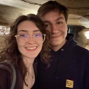 Meet your Posher, Ivy